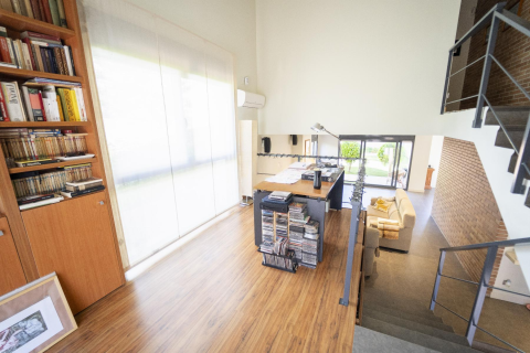 House for sale in Coma-Ruga, Tarragona, Spain 4 bedrooms, 300 sq.m. No. 141084 - photo 4