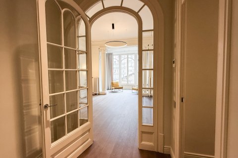 Apartment à vendre à Barcelona, Espagne, 4 chambres, No. 141086 - photo 6