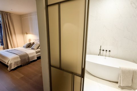 Apartment à vendre à Barcelona, Espagne, 4 chambres, No. 141086 - photo 18