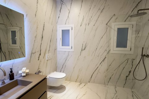 Apartment à vendre à Barcelona, Espagne, 4 chambres, No. 141086 - photo 27