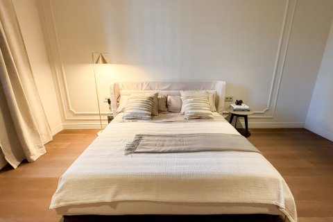 Apartment à vendre à Barcelona, Espagne, 4 chambres, No. 141086 - photo 16