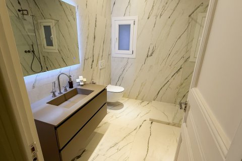 Apartment à vendre à Barcelona, Espagne, 4 chambres, No. 141086 - photo 24