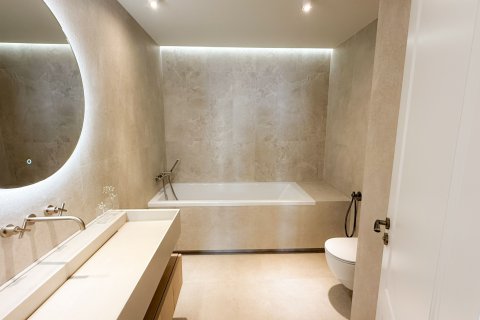 Lägenhet till salu i Barcelona, Spanien 3 sovrum, Nr. 141087 - foto 30