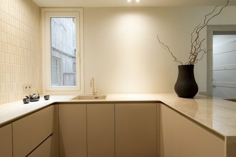 Lägenhet till salu i Barcelona, Spanien 3 sovrum, Nr. 141087 - foto 13