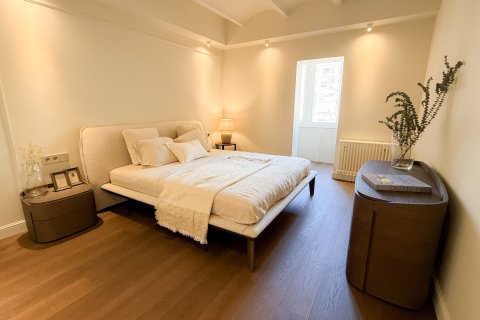 Lägenhet till salu i Barcelona, Spanien 3 sovrum, Nr. 141087 - foto 21