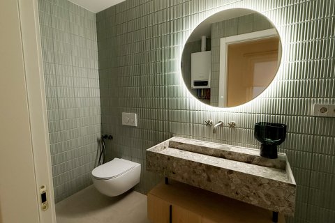 Lägenhet till salu i Barcelona, Spanien 3 sovrum, Nr. 141087 - foto 29