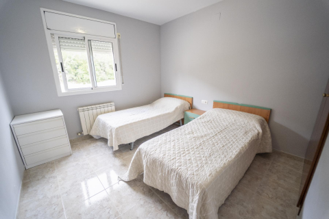 House for sale in Coma-Ruga, Tarragona, Spain 5 bedrooms, No. 141082 - photo 12