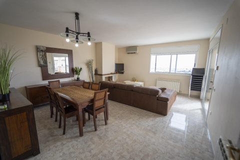 House for sale in Coma-Ruga, Tarragona, Spain 5 bedrooms, No. 141082 - photo 8