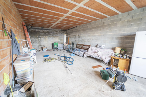 House for sale in Coma-Ruga, Tarragona, Spain 5 bedrooms, No. 141082 - photo 20