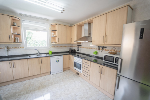 House for sale in Coma-Ruga, Tarragona, Spain 5 bedrooms, No. 141082 - photo 5