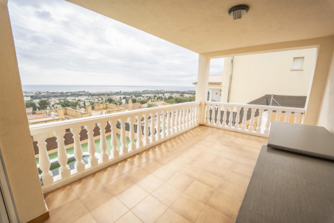 House for sale in Coma-Ruga, Tarragona, Spain 5 bedrooms, No. 141082 - photo 4