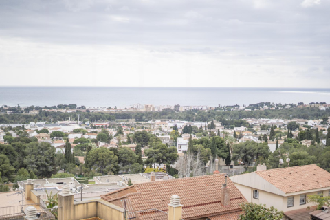 House for sale in Coma-Ruga, Tarragona, Spain 5 bedrooms, No. 141082 - photo 13