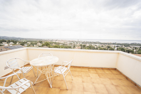 House for sale in Coma-Ruga, Tarragona, Spain 5 bedrooms, No. 141082 - photo 15