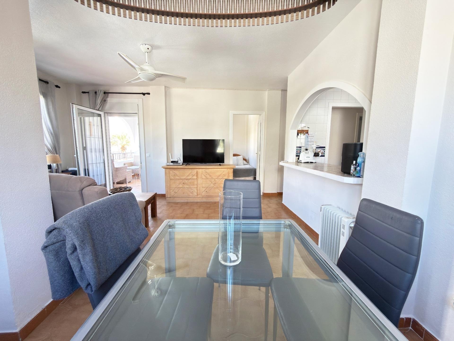 Apartament w Villamartin, Alicante, Hiszpania 2 sypialnie, 93 mkw. nr 182998