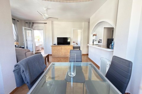 Продажа квартиры в Вилламартин, Аликанте, Испания 2 спальни, 93м2 №182998 - фото 8