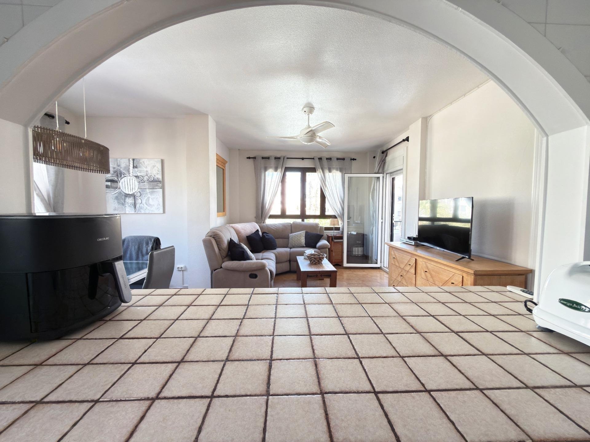 Apartament w Villamartin, Alicante, Hiszpania 2 sypialnie, 93 mkw. nr 182998