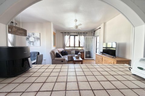 Продажа квартиры в Вилламартин, Аликанте, Испания 2 спальни, 93м2 №182998 - фото 15