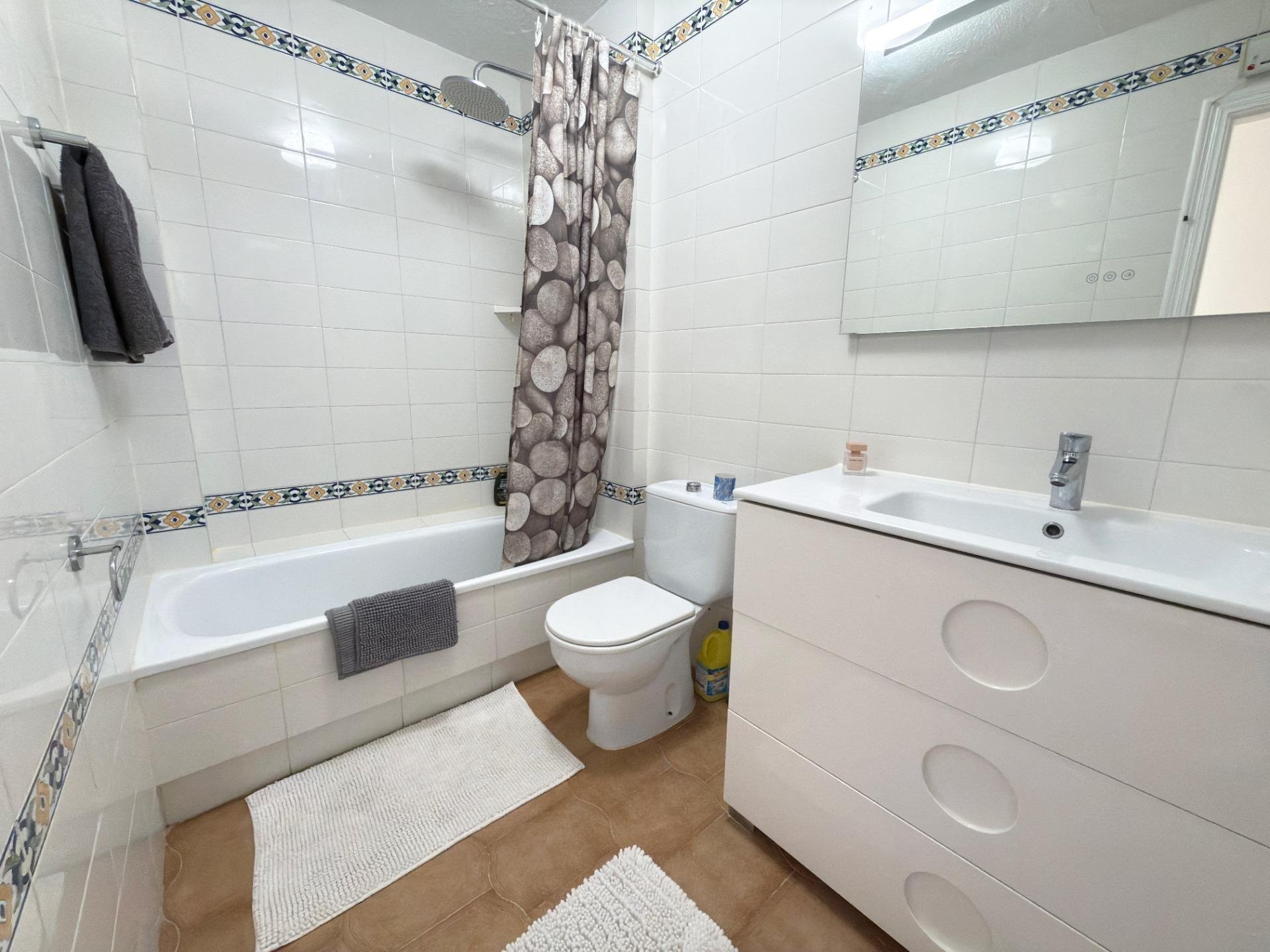 Apartament w Villamartin, Alicante, Hiszpania 2 sypialnie, 93 mkw. nr 182998