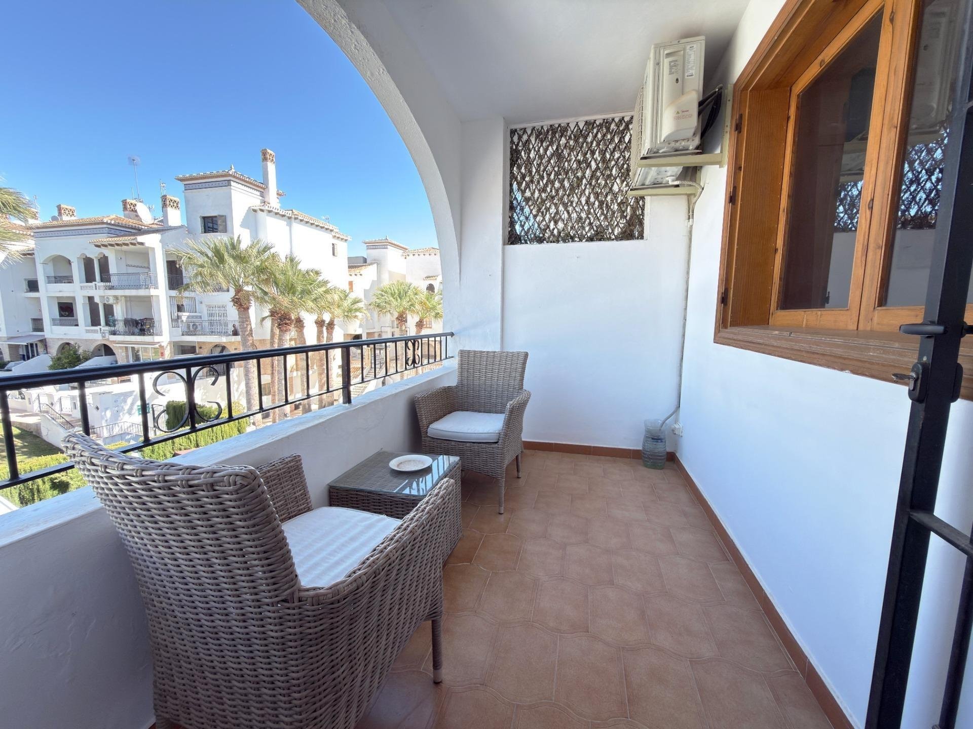 Apartament w Villamartin, Alicante, Hiszpania 2 sypialnie, 93 mkw. nr 182998