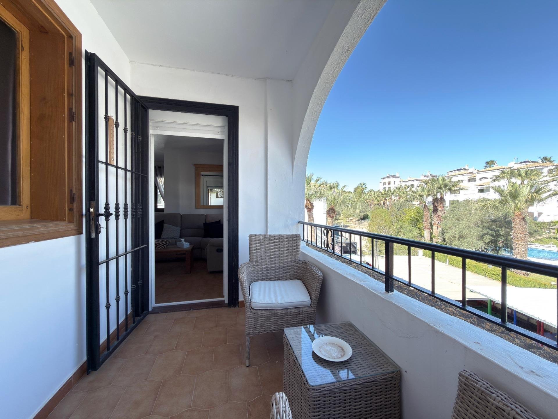Apartament w Villamartin, Alicante, Hiszpania 2 sypialnie, 93 mkw. nr 182998