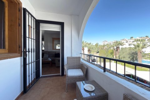Продажа квартиры в Вилламартин, Аликанте, Испания 2 спальни, 93м2 №182998 - фото 6