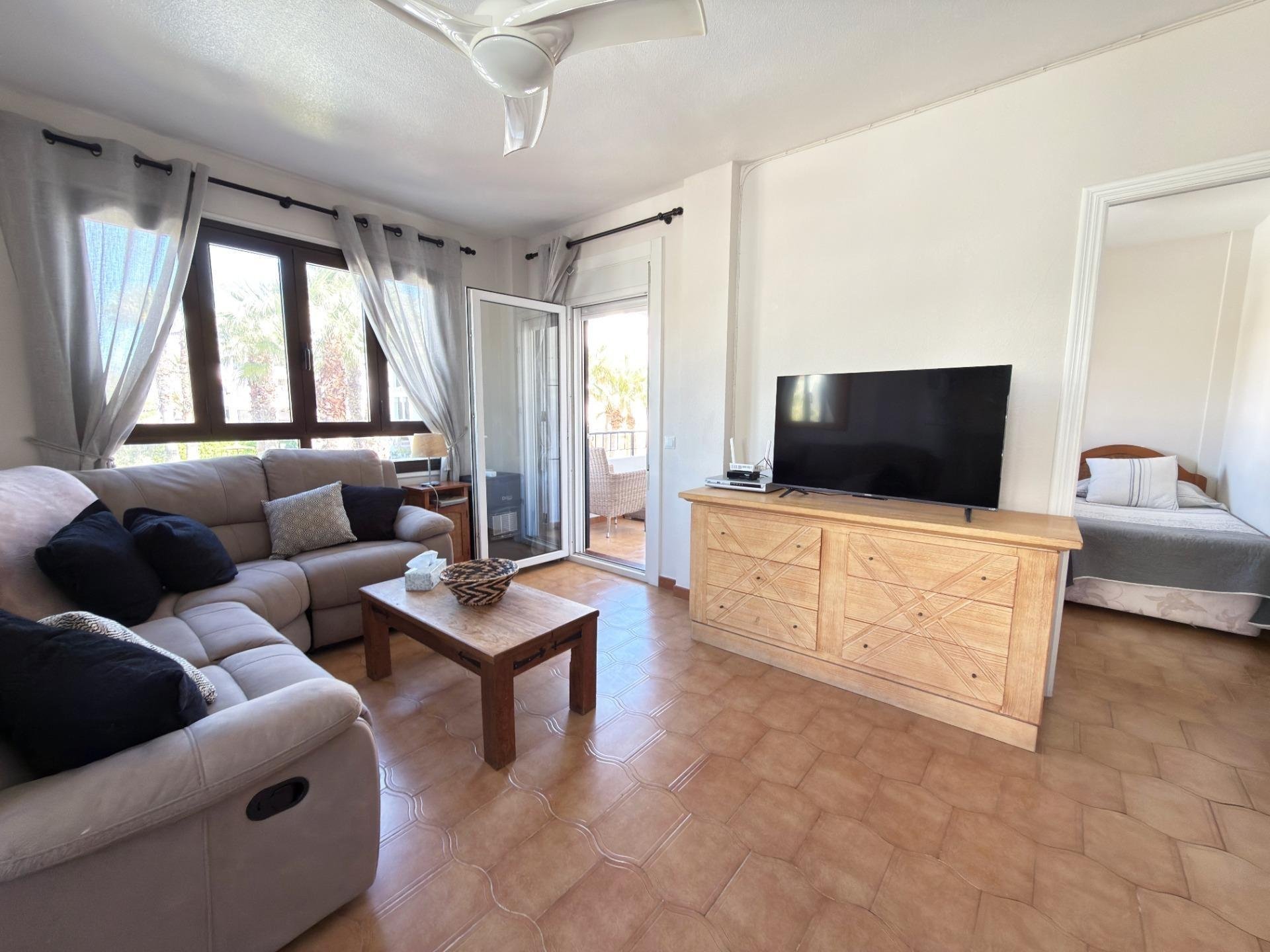 Apartament w Villamartin, Alicante, Hiszpania 2 sypialnie, 93 mkw. nr 182998