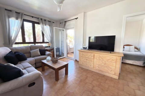 Продажа квартиры в Вилламартин, Аликанте, Испания 2 спальни, 93м2 №182998 - фото 9