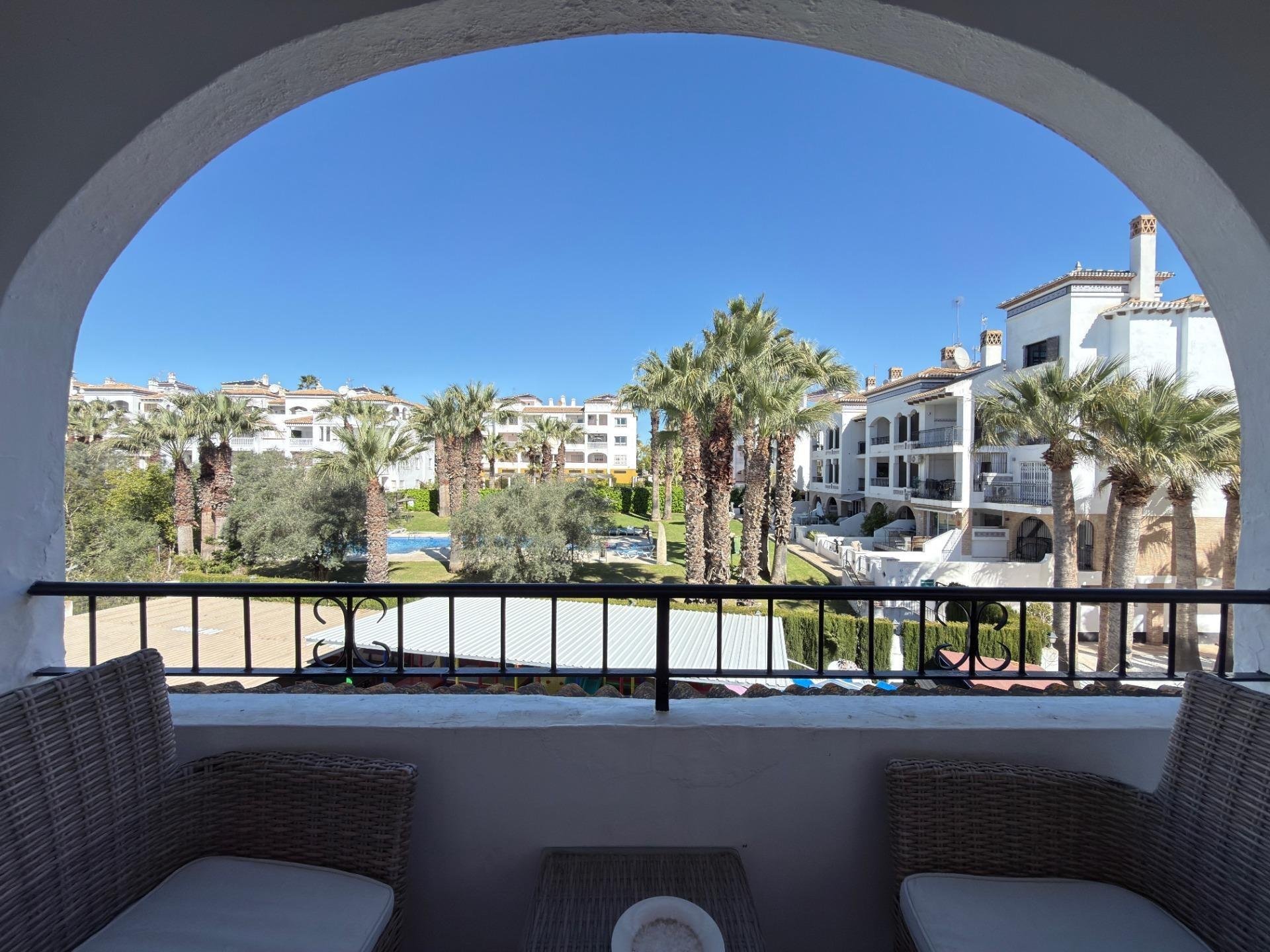 Apartament w Villamartin, Alicante, Hiszpania 2 sypialnie, 93 mkw. nr 182998