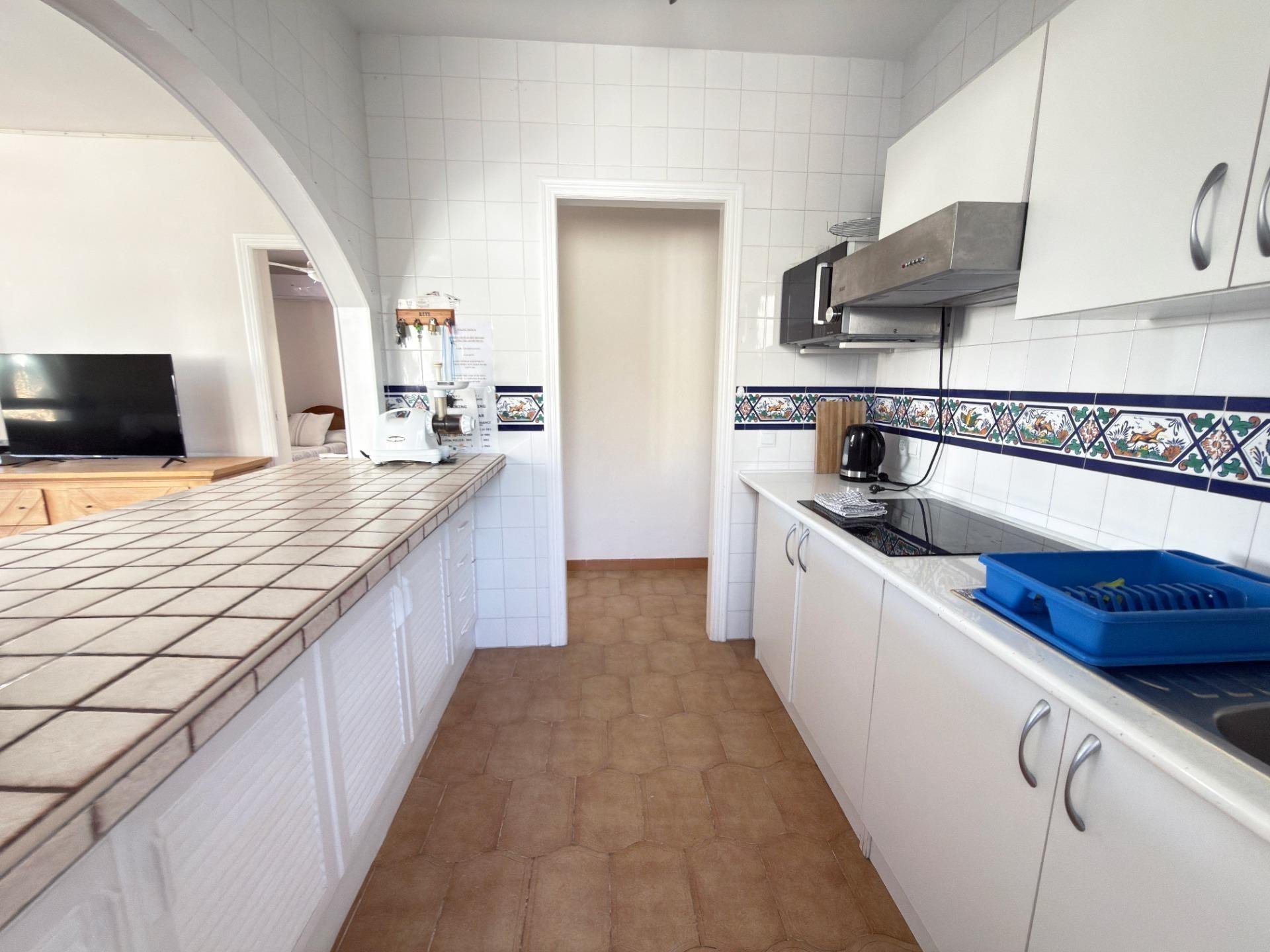 Apartament w Villamartin, Alicante, Hiszpania 2 sypialnie, 93 mkw. nr 182998