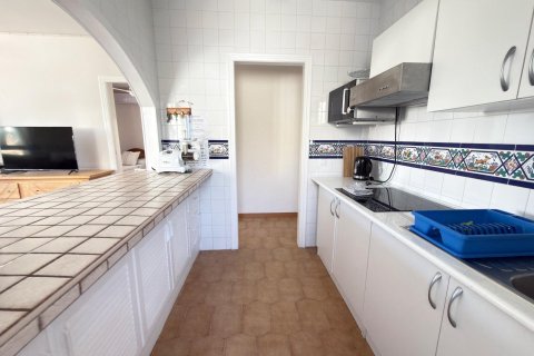 Продажа квартиры в Вилламартин, Аликанте, Испания 2 спальни, 93м2 №182998 - фото 13