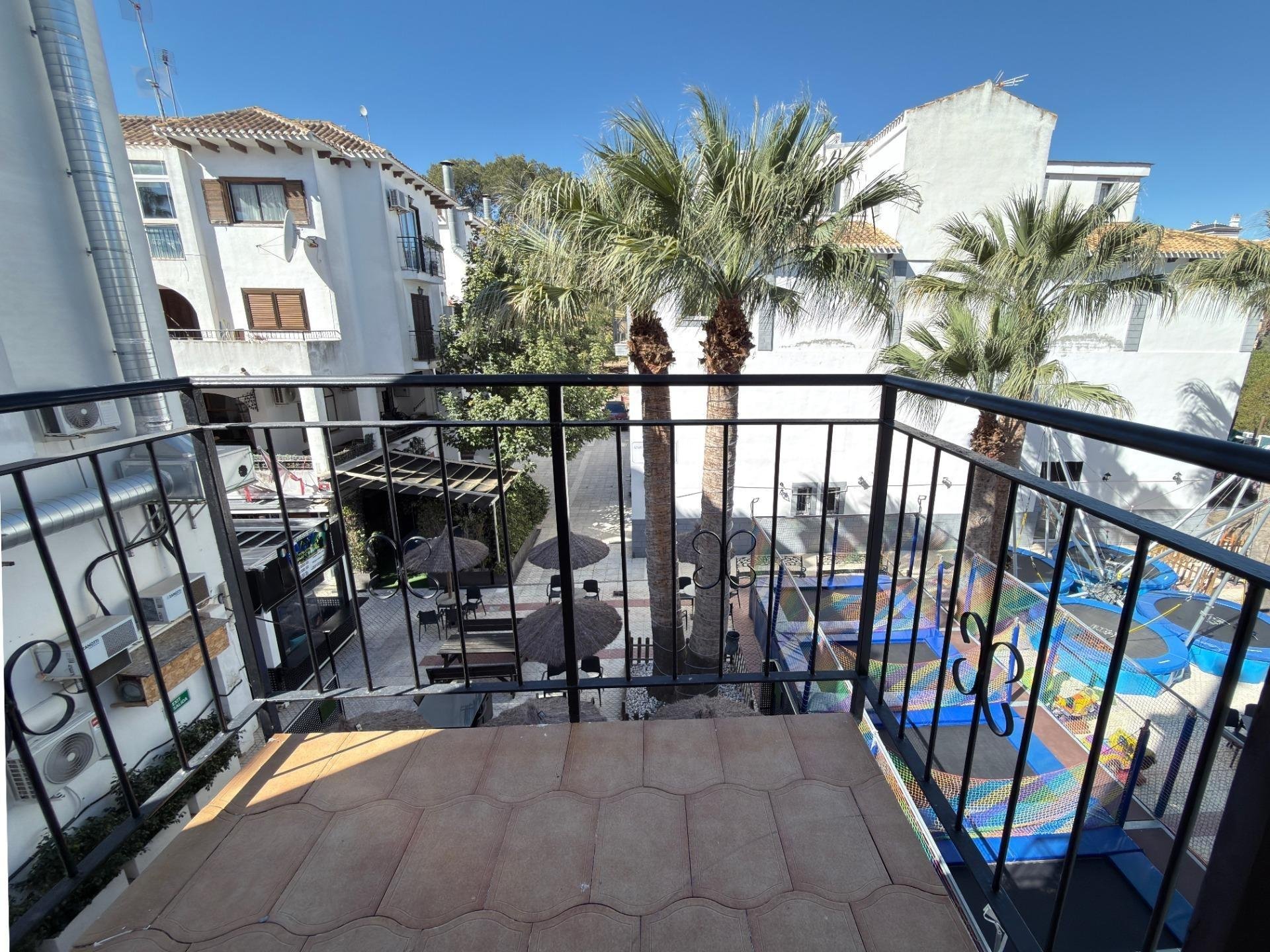 Apartament w Villamartin, Alicante, Hiszpania 2 sypialnie, 93 mkw. nr 182998