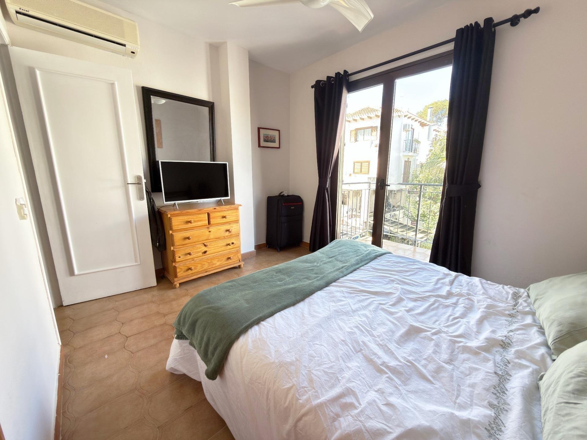 Apartament w Villamartin, Alicante, Hiszpania 2 sypialnie, 93 mkw. nr 182998
