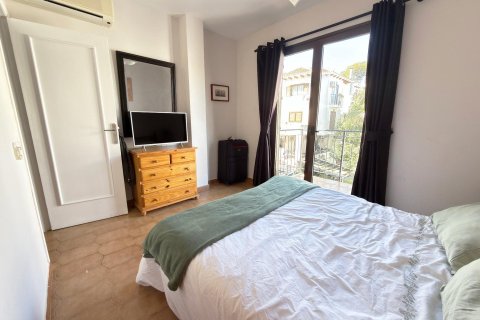 Продажа квартиры в Вилламартин, Аликанте, Испания 2 спальни, 93м2 №182998 - фото 18