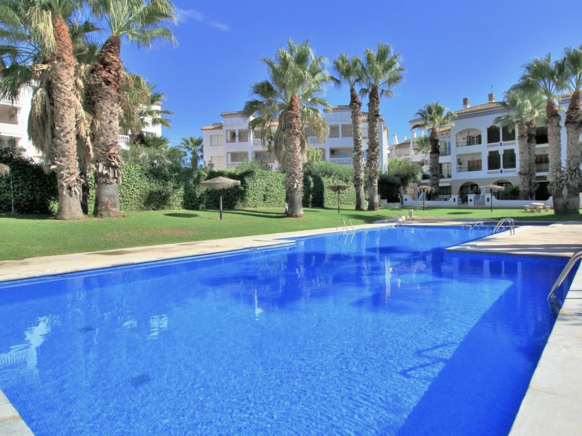 Apartament w Villamartin, Alicante, Hiszpania 2 sypialnie, 93 mkw. nr 182998
