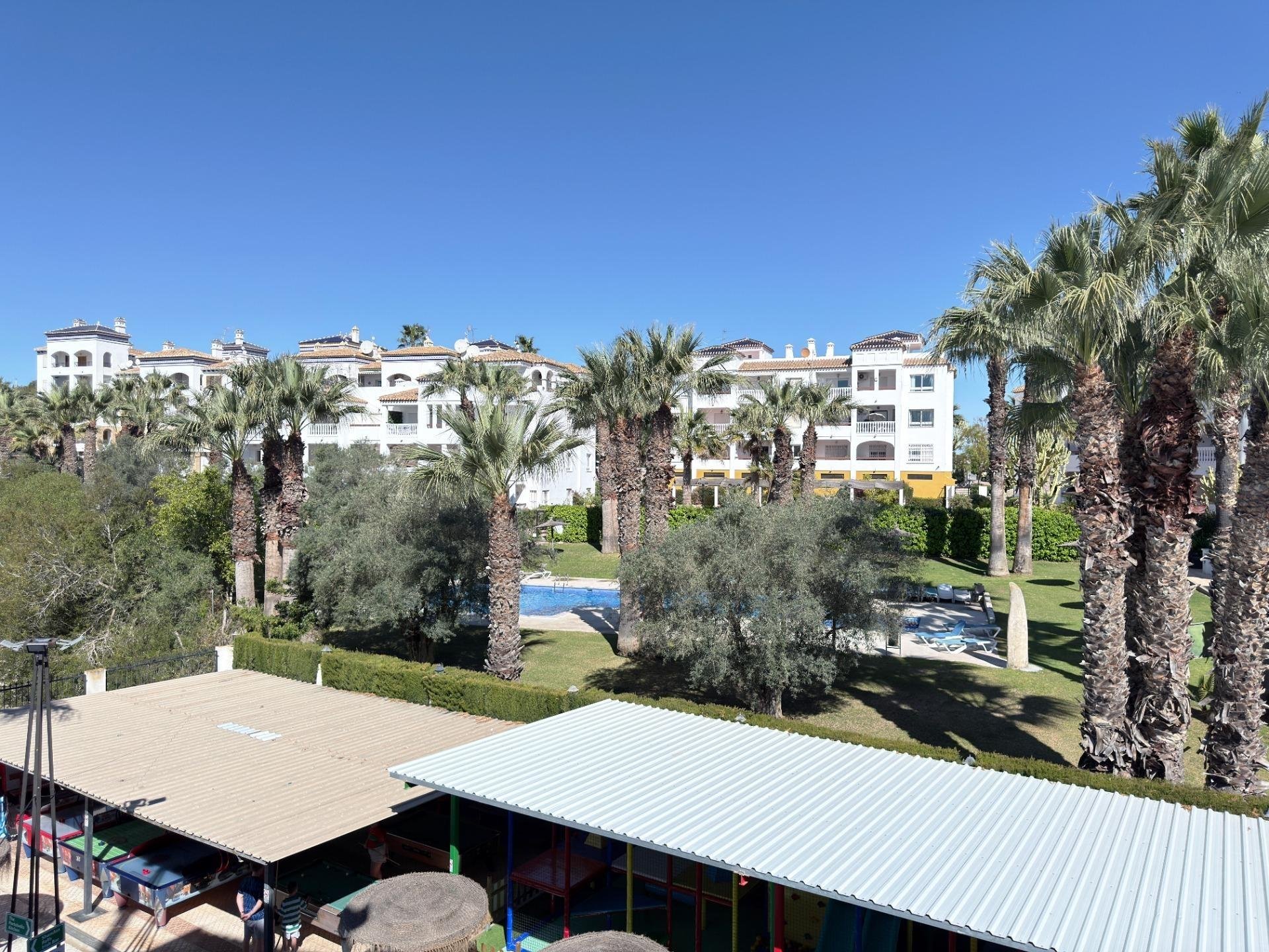 Apartament w Villamartin, Alicante, Hiszpania 2 sypialnie, 93 mkw. nr 182998