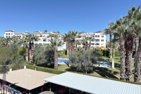 Продажа квартиры в Вилламартин, Аликанте, Испания 2 спальни, 93м2 №182998 - фото 4