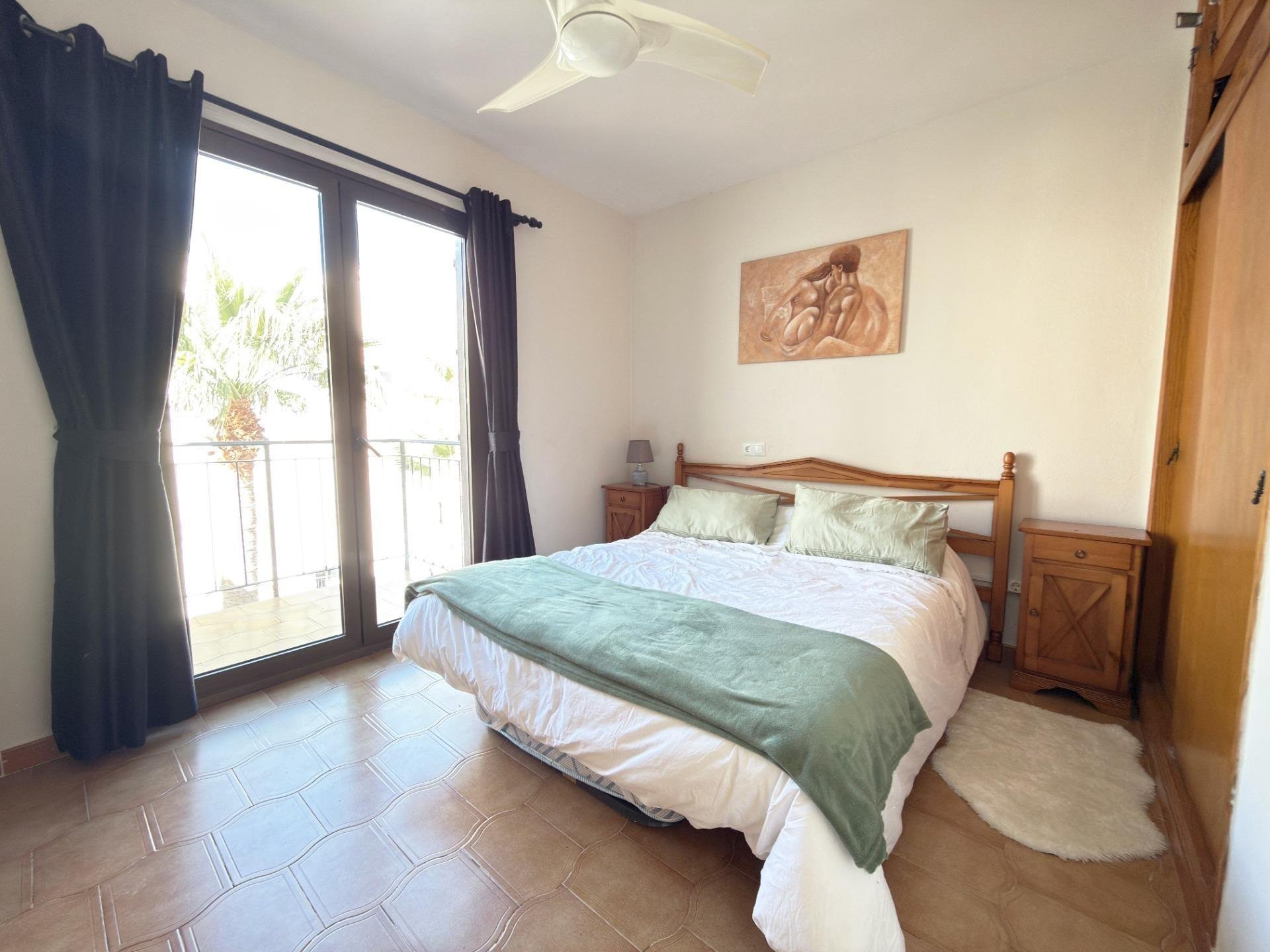 Apartament w Villamartin, Alicante, Hiszpania 2 sypialnie, 93 mkw. nr 182998
