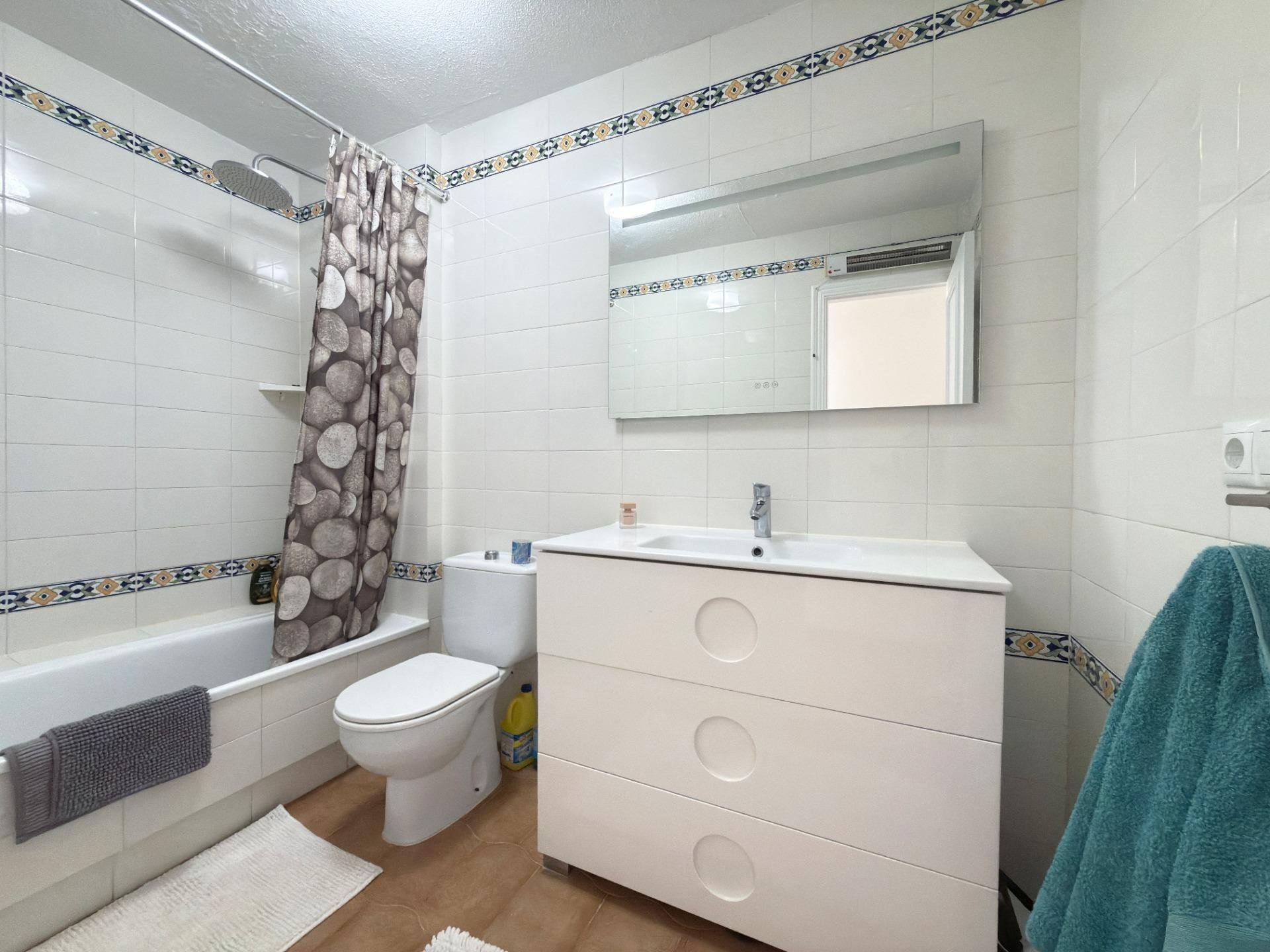 Apartament w Villamartin, Alicante, Hiszpania 2 sypialnie, 93 mkw. nr 182998