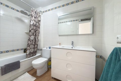 Продажа квартиры в Вилламартин, Аликанте, Испания 2 спальни, 93м2 №182998 - фото 22