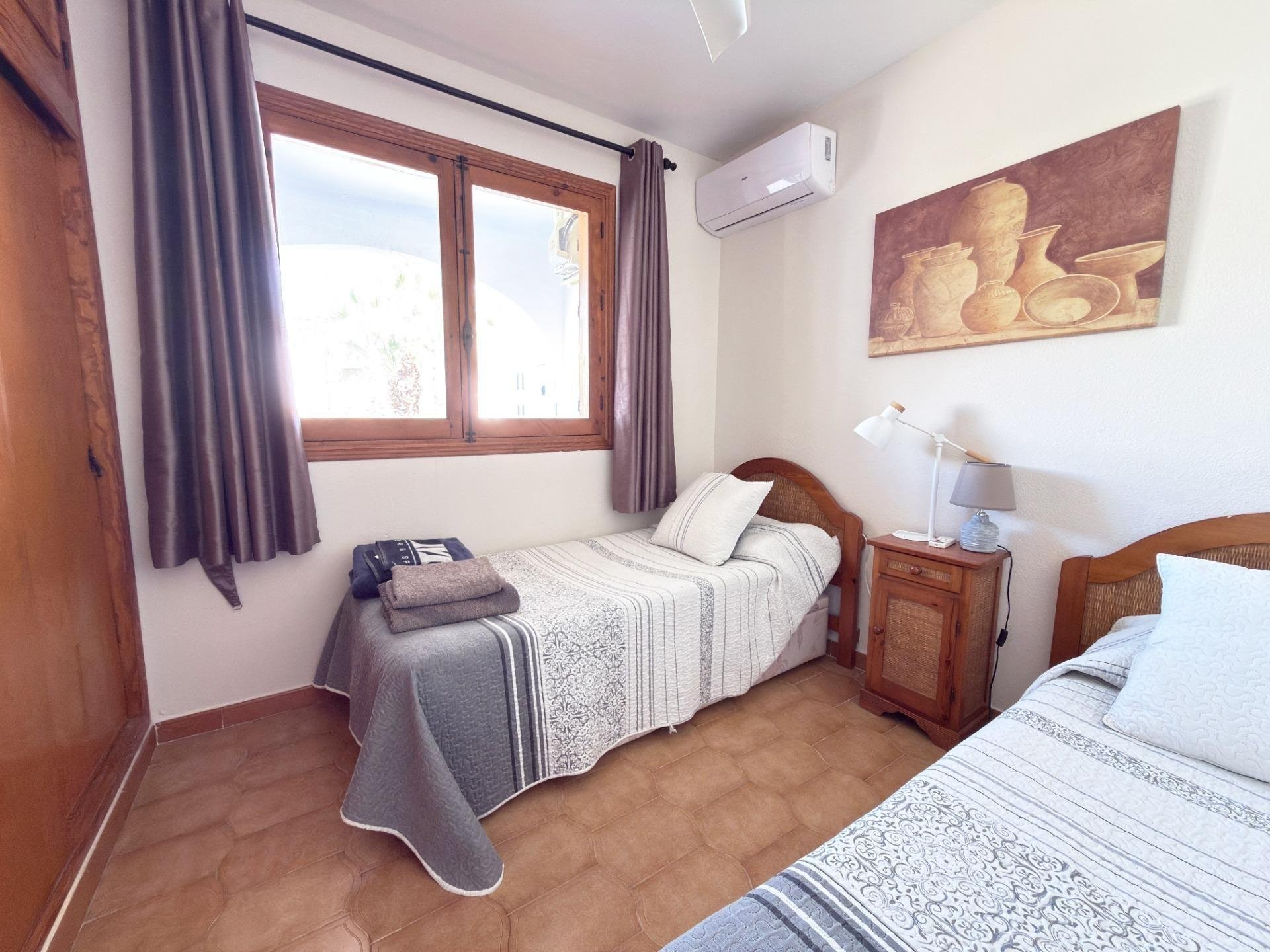 Apartament w Villamartin, Alicante, Hiszpania 2 sypialnie, 93 mkw. nr 182998