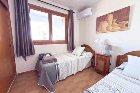 Продажа квартиры в Вилламартин, Аликанте, Испания 2 спальни, 93м2 №182998 - фото 20