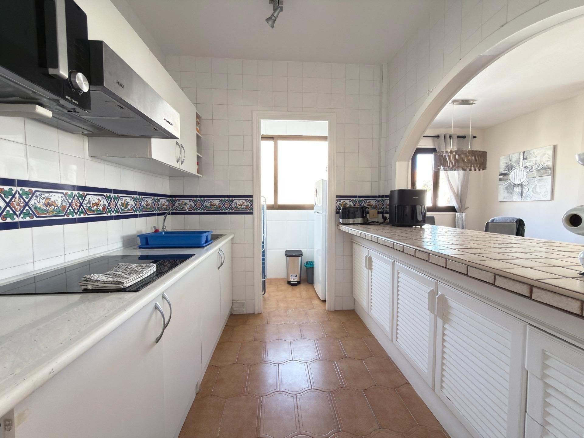 Apartament w Villamartin, Alicante, Hiszpania 2 sypialnie, 93 mkw. nr 182998