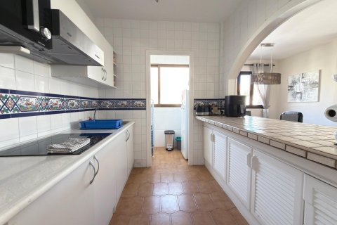 Продажа квартиры в Вилламартин, Аликанте, Испания 2 спальни, 93м2 №182998 - фото 12