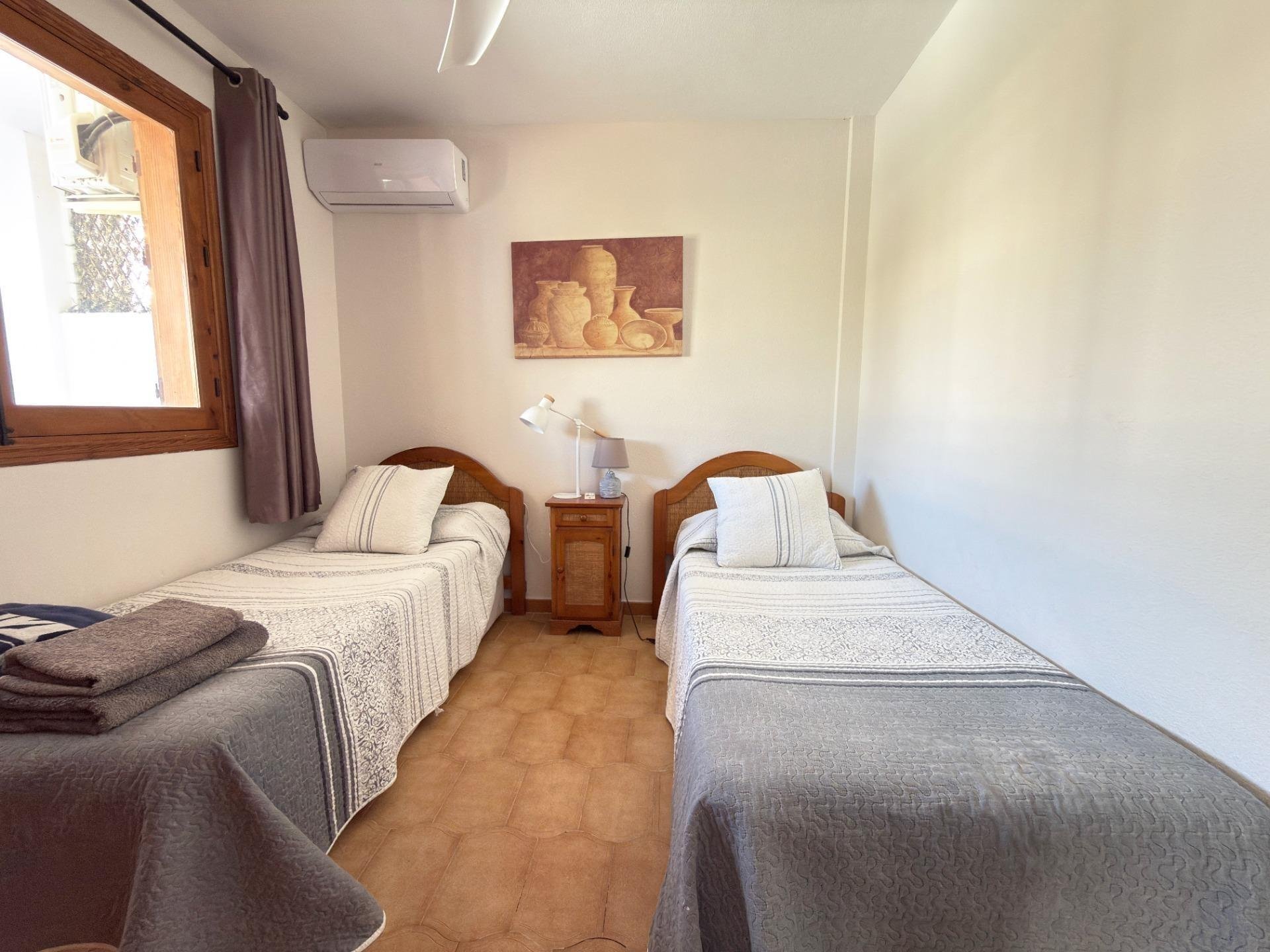 Apartament w Villamartin, Alicante, Hiszpania 2 sypialnie, 93 mkw. nr 182998