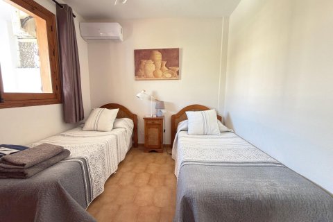 Продажа квартиры в Вилламартин, Аликанте, Испания 2 спальни, 93м2 №182998 - фото 21