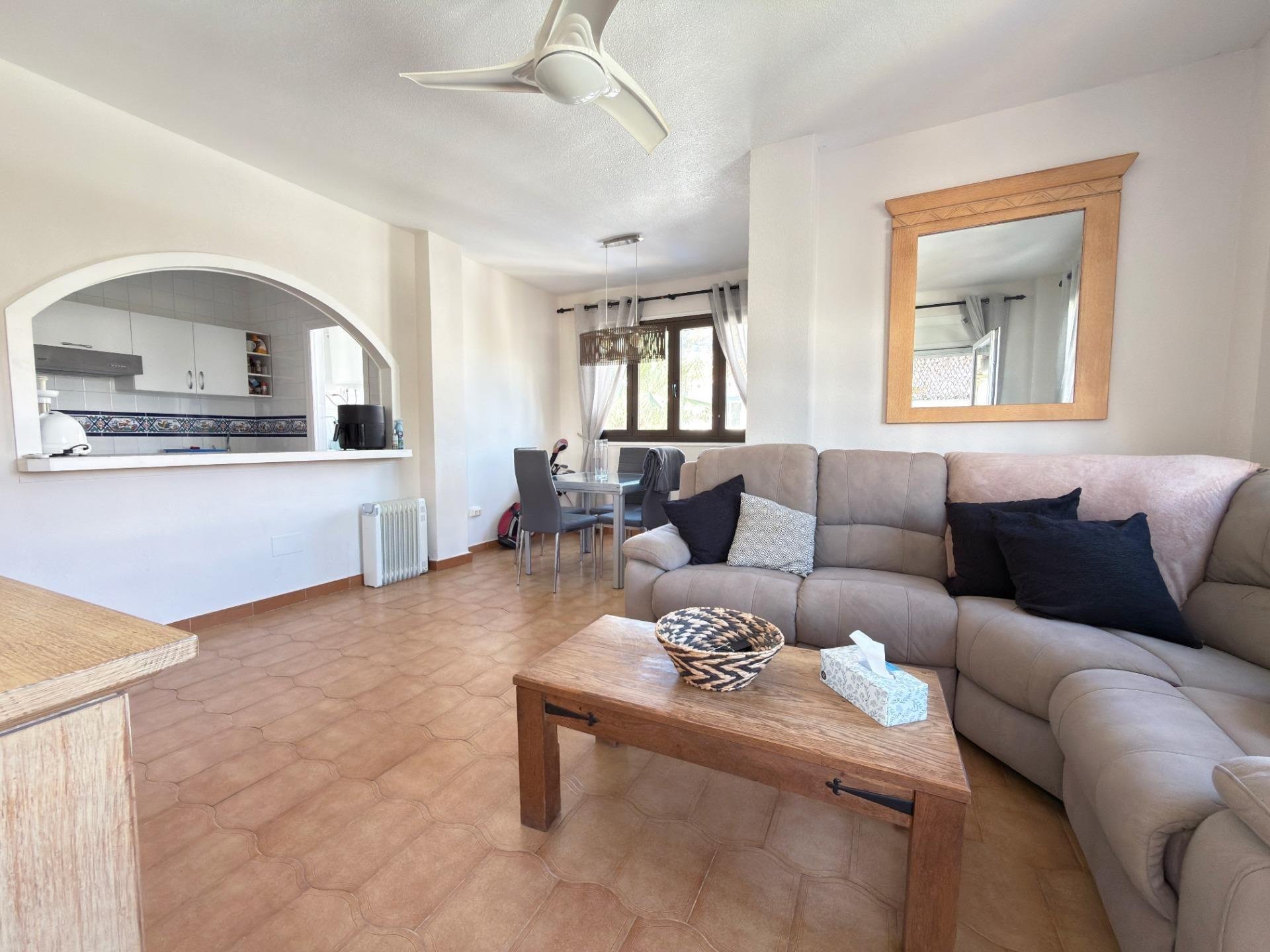Apartament w Villamartin, Alicante, Hiszpania 2 sypialnie, 93 mkw. nr 182998
