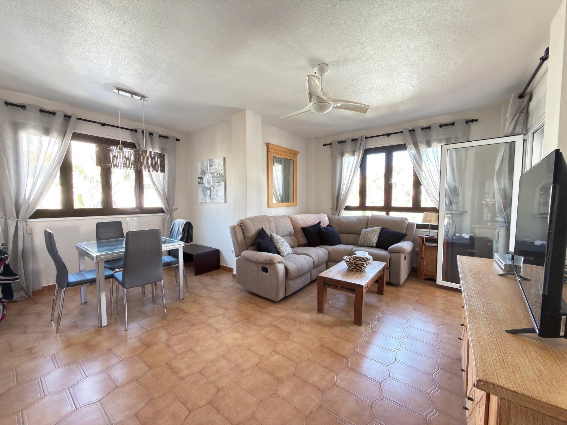 Apartament w Villamartin, Alicante, Hiszpania 2 sypialnie, 93 mkw. nr 182998