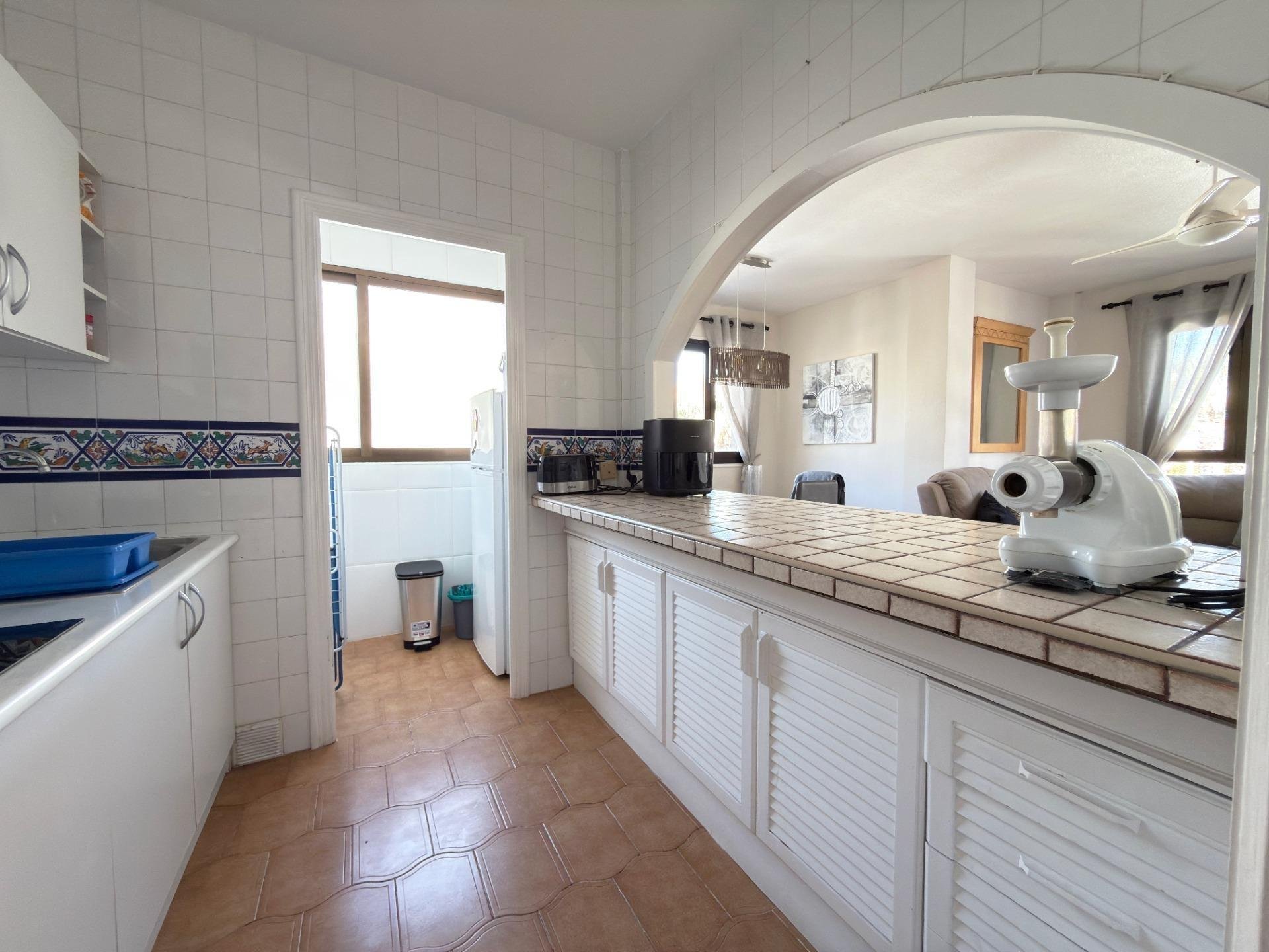 Apartament w Villamartin, Alicante, Hiszpania 2 sypialnie, 93 mkw. nr 182998