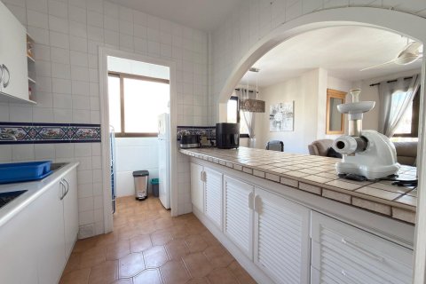 Продажа квартиры в Вилламартин, Аликанте, Испания 2 спальни, 93м2 №182998 - фото 11