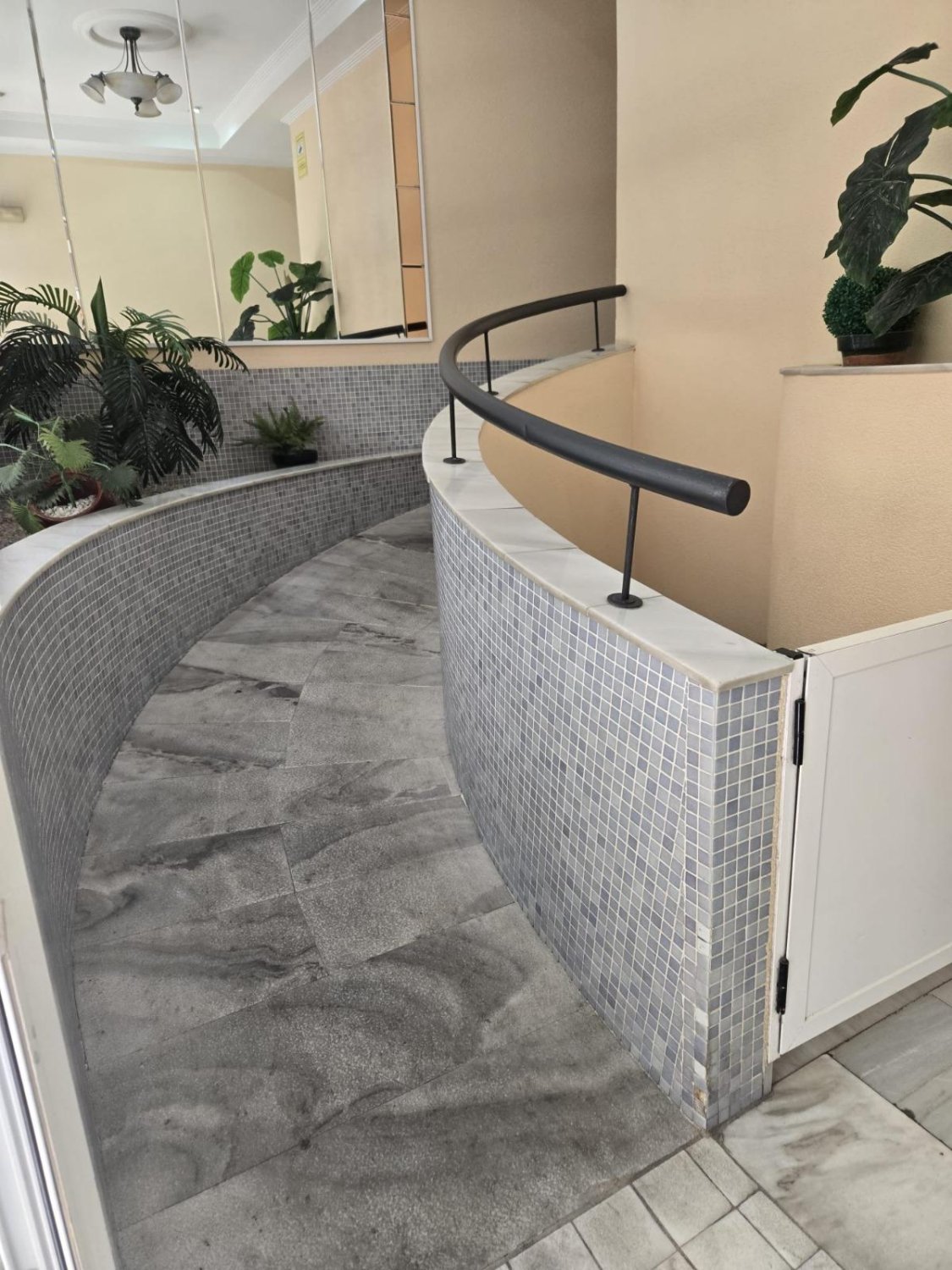 Apartment in Torrevieja, Alicante, Spain 1 bedroom, 49 sq.m. No. 183001